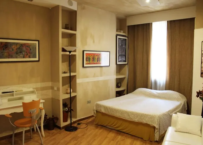 Hotel Centro Storico Foggia