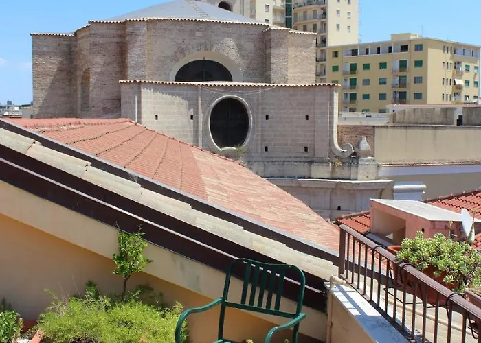 Hotel Centro Storico Foggia