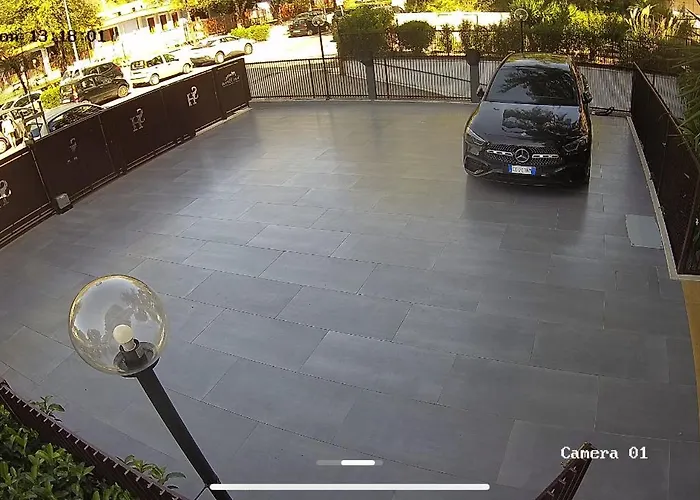 Maison Saint HonorèAlbergo