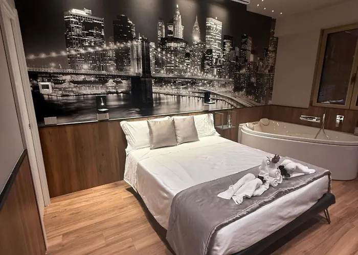 Maison Saint HonorèAlbergo