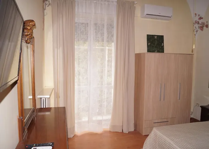 Al Primo PianoAlbergo